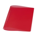 Pasta Grampo DelloPlast Vermelho 0291.U
