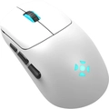 Mouse Gamer Fortrek Rogue Wireless Branco - 85031