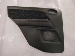 FORRO DE PORTA TRASEIRO ECOSPORT XLS 1.6 2004 L.E (ID:18340)