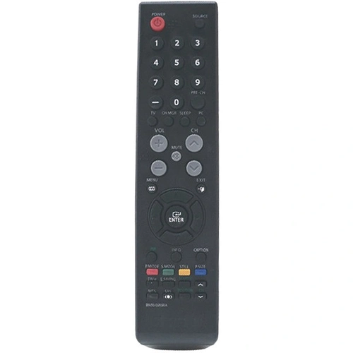 Controle Remoto P/ Tv Lcd Samsung Gs-774 Gigasat