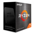 Processador AMD Ryzen 7 5700 AM4 3.7Ghz (4.6Ghz Turbo) Cache 20MB - 100-100000743BOX