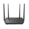 ROTEADOR WIRELESS ACTION RF 1200 - FAST