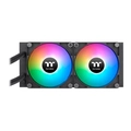 Water Cooler Thermaltake TH240 V2 240MM Preto - CL-W361-PL12SW-A