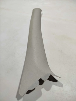 Acabamento coluna para-brisa Fiat Palio 2008 (ID:617)