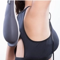 Massageador Elétrico Corporal Rubber Relaxshop