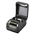 Impressora De Etiquetas Sato Ws4 203 Dpi 4" Usb Ethernet - 99-wt202-405