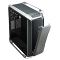Gabinete Cooler Master Cosmos C700p - E-atx Full-tower Rgb - Lateral Vidro Temperado Duplo Curvado - Mcc-c700p-kg5n-s00