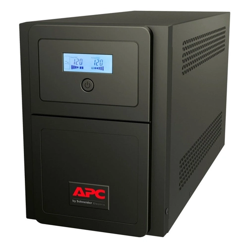 Nobreak Apc Smart-ups 1500va Mono115 Smv1500a-br