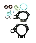 KIT REPARO COMPLETO PARA BOMBA DE ALTA PRESSÃO SIEMENS VDO – FORD RANGER 3.0 NGD / TROLLER  11-23-281 OMS
