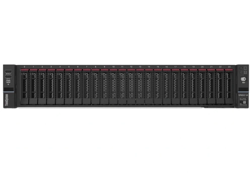Servidor Lenovo Isg Sr650 V4 6515p 16c 32gb 7dgd100vbr