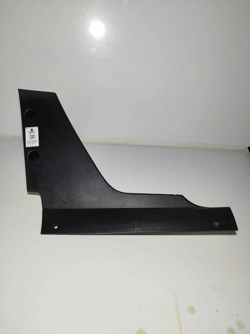 APLIQUE CAÇAMBA LD OROCH DYN 1.6 SCE 2022 (id:5684)