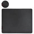 Mouse Pad Gamer Pcyes Obsidian G2d 500x400mm - Tecido Com Infusão de Vidro - Pempg2d