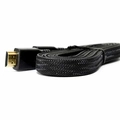 Cabo Hdmi Optico 2.1 4k 19 Pinos 30-mts