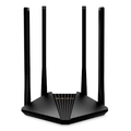 Roteador Mercusys Wireless Dual Band Gigabit Ac1200 - Mr30g