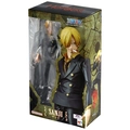 Action Figure One Piece - Sanji - Variable Action Heroes Re.: 833953
