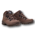 Bota Coturno Acero Rip Stop Mid (Coyote)