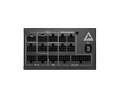 Fonte MEG Ai1300P PCIE5, 1300W, Modular, PFC Ativo, 80 Plus Platinum, Preto - 306-7ZP4A39-CE0