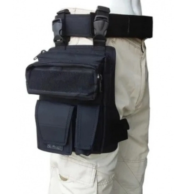 Embornal de Perna - CM0044 (Fox Boy)