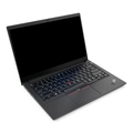 Notebook Lenovo E14 AMD Ryzen 5 16GB RAM 256GB SSD Windows 11 Pro - 20YD0016BO
