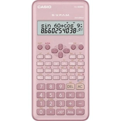 Calculadora Cientifica Casio Fx-82ms2pk-w4dt Rosa