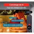 Monitor Lg Myview Smart Tela Uhd 4k 32" Webos Thinq Home Air Play Screen Share Bluetooth - 32sr73u-w.awzm