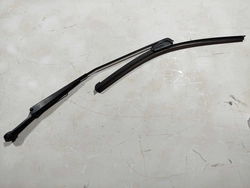 Limpador Para-brisa Mitsubishi Pajero  (ID:1712)