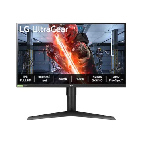 Monitor Gamer Lg 27