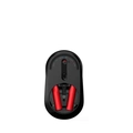 Mouse Sem Fio Xiaomi Dual Mode Silent Preto