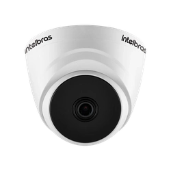 Câmera Dome VHL-1120 D - Intelbras - 4560051