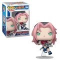 Boneco Funko Pop! Naruto - Sakura