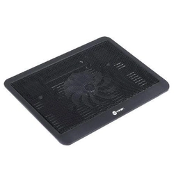 Suporte Com Cooler para Notebook/laptop de Até 15.6 Dynamic Wind Com 1 Fan - Cn100