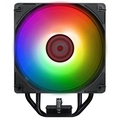 Cooler CPU Pcyes KZ X 120mm ARGB PCYACKZX - 36587