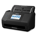 Scanner Epson Workforce Es-580w 35ppm Wi-fi - B11b258201