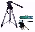 TRIPÉ TELESCOPIO STC 360 1.70MT COM BOLSA E SUPORTE