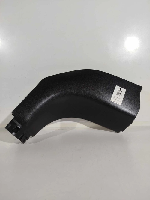 SOLEIRA PORTA DIANTEIRA C3 1.5 TENDANCE 2015 LD (ID:9442)