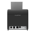 Impressora Não Fiscal Custom P3l Usb e Ethernet Rs232 - 911mx010400733