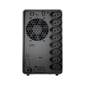 Nobreak SMS Tech 1200va Ent Bivolt / 115v  8 Tomadas - 29304