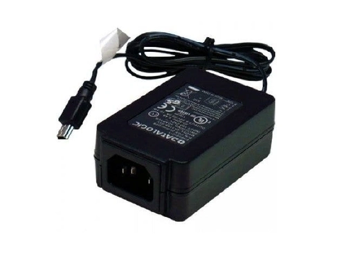 Fonte De Alimentação P/ Carregador De 4 Posições P/ Skorpio X3/x4 Datalogic