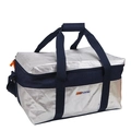 Bolsa térmica Kaliko de 38L Aluminizada - (Nautika)