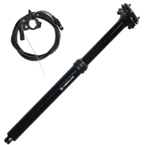 Canote Retrátil Absolute Prime EX