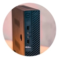 Desktop Postech Mirage 10 Intel Core Quad-core N100 8gb 256gb Ssd Linux Ubuntu - Pos-n100