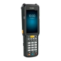Coletor De Dados Zebra Mc33l Gun 47 Teclas 2d Android Bluetooth Wi-fi - Mc330l-ge4eg4rw