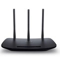 Roteador Wireless TP-Link N Router 450MBPS - TL-WR940N