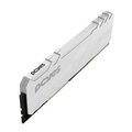 Memória DDR5 16GB 5600Mhz Pcyes Branca - PM165600D5W