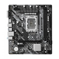 Placa Mãe LGA 1700 Asrock H610M-HVS/M.2