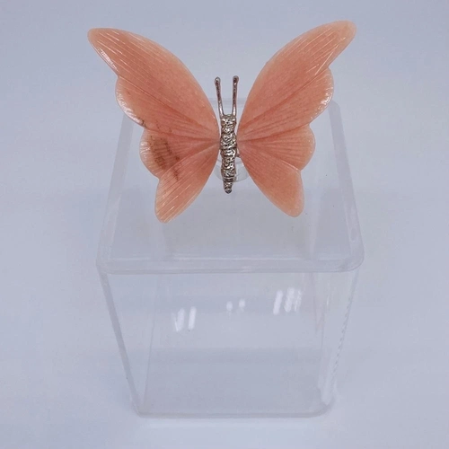 Porta Objetos P Borboleta