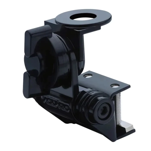 Suporte Calha Aquário M-500  Zamak