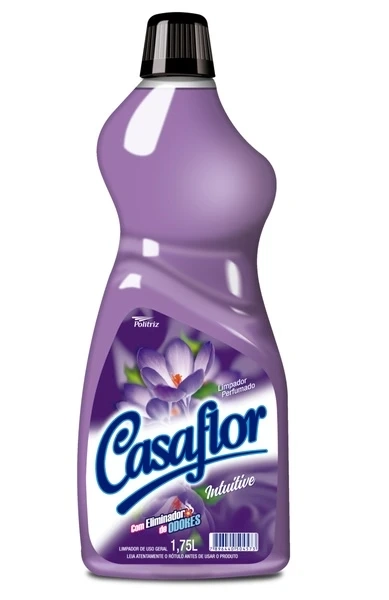 Desinfetante CasaFlor Intuitive 1,75L