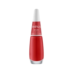 Esmalte Impala A Cor da Sua Moda Atração - Cremoso 7,5ml