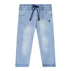 Calça Jeans com Elastano Onda Marinha - Masculina